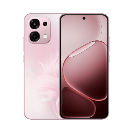 Celular Oppo A6 Pro 5g 256gb, Rosa Coral