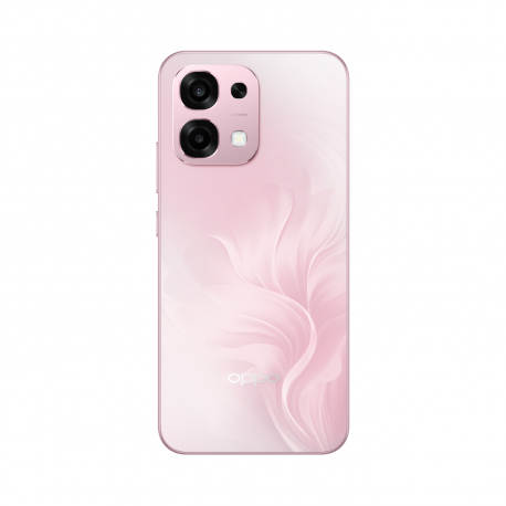 Celular Oppo A6 Pro 5g 256gb, Rosa Coral