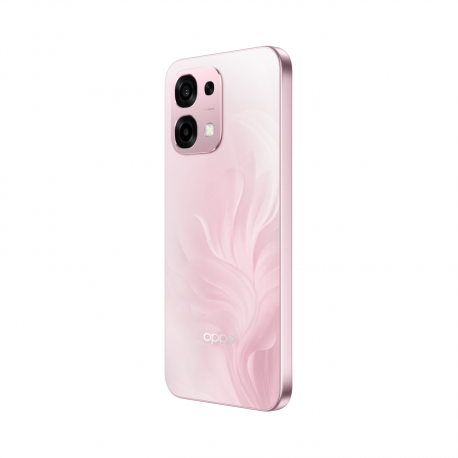 Celular Oppo A6 Pro 5g 256gb, Rosa Coral