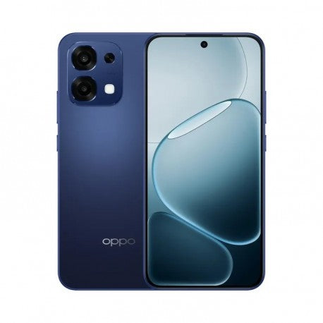 Celular Oppo A6 Pro 5g 256gb, Azul Estelar