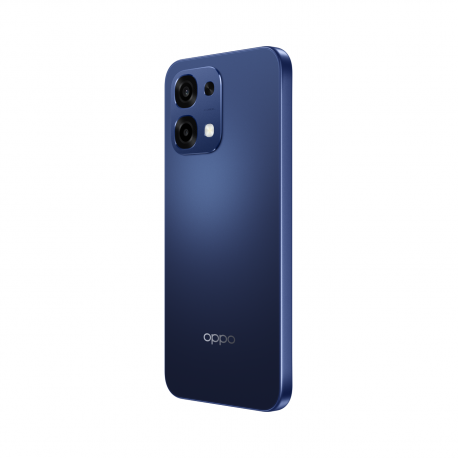 Celular Oppo A6 Pro 5g 256gb, Azul Estelar