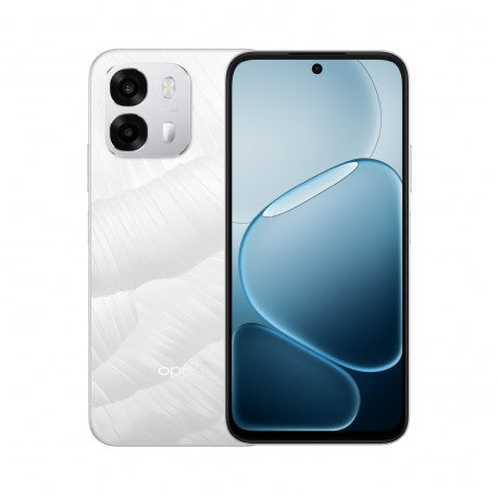 Celular Oppo A6s 4g 256gb, Blanco