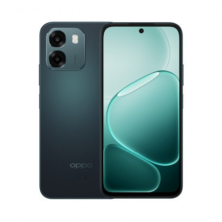 Celular Oppo A6 5g Zafiro Latus, Azul