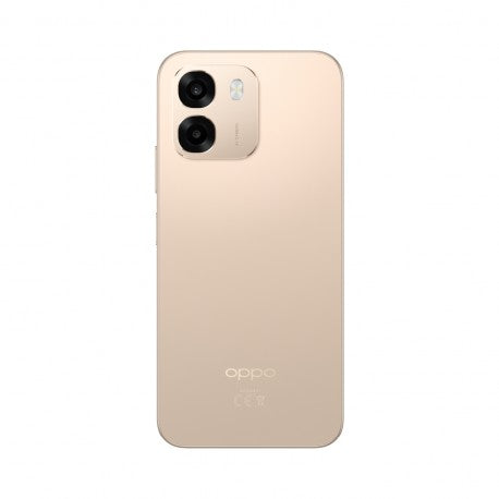 Celular Oppo A6 5g Oro Latus, Dorado