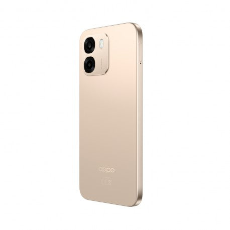Celular Oppo A6 5g Oro Latus, Dorado
