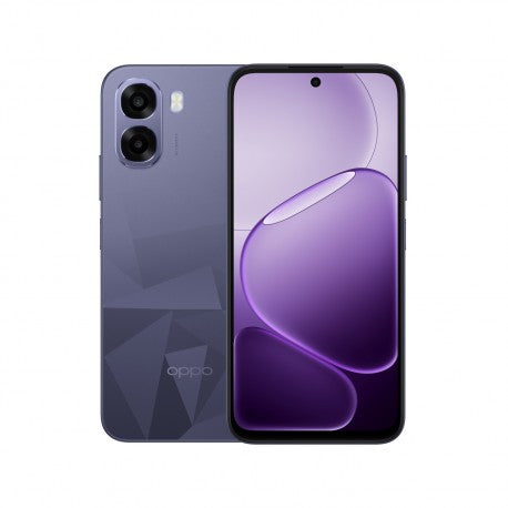 Celular Oppo A6k 256gb, Morado