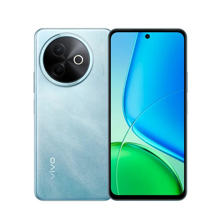 Celular 5G Vivo Y39 256GB, Azul