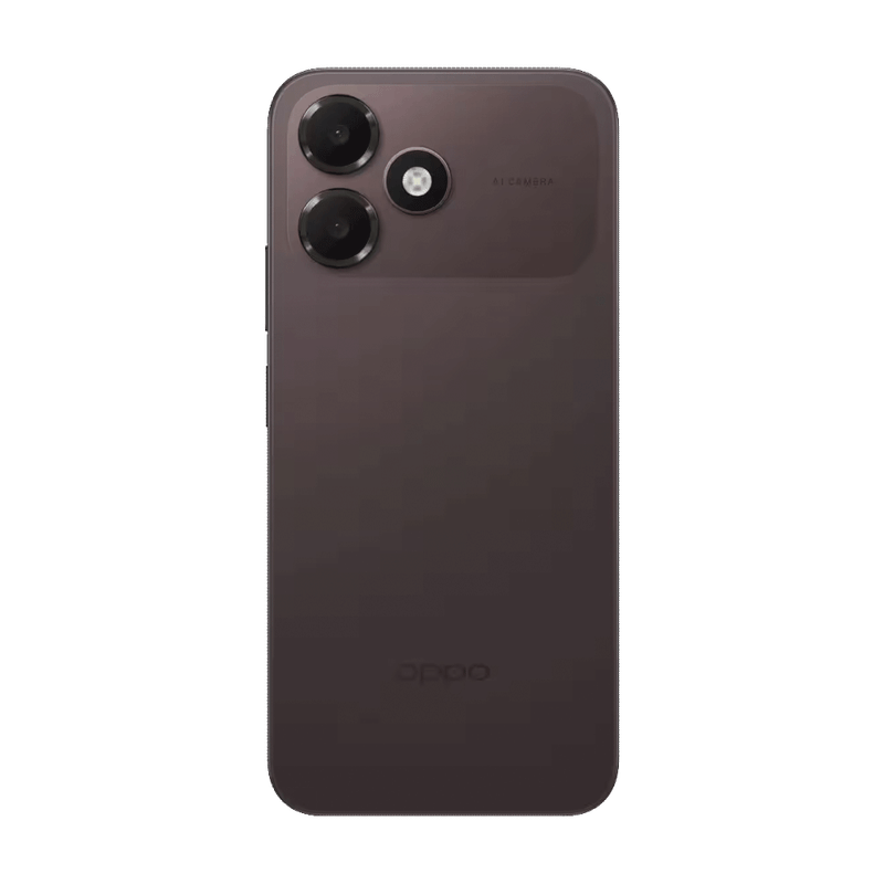 Celular Oppo A6c 64gb, Café
