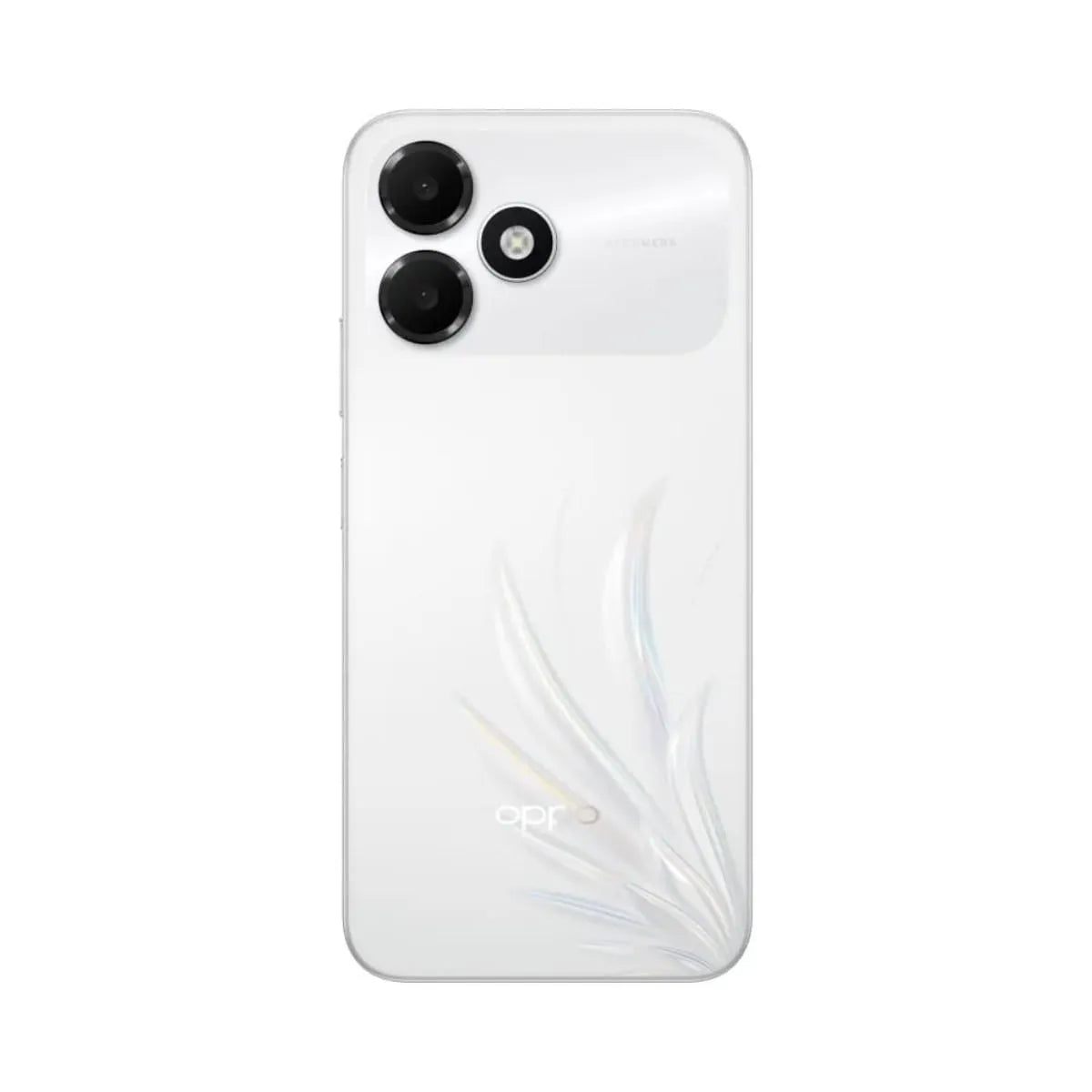 Celular Oppo A6c 64gb, Blanco