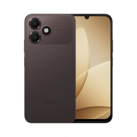 Celular Oppo A6c 128gb, Café