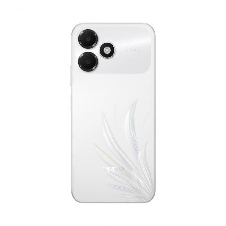 Celular Oppo A6c 128gb, Blanco