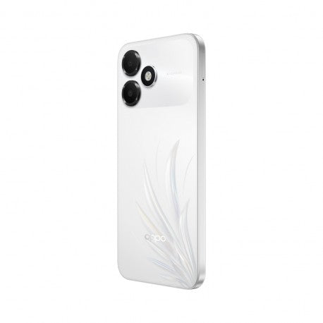 Celular Oppo A6c 128gb, Blanco