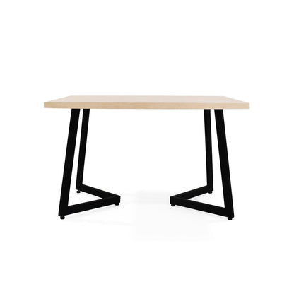 Mesa de Comedor Rio 4P Duna