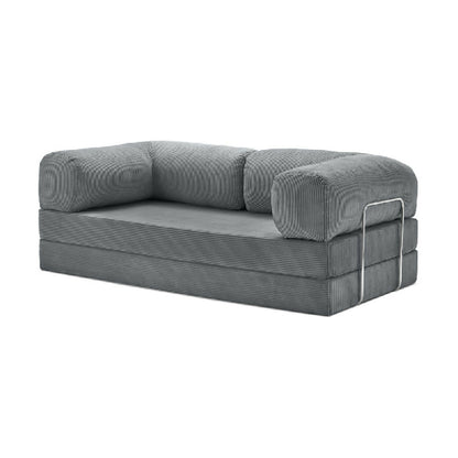 Sofa TEDDY Gris 1