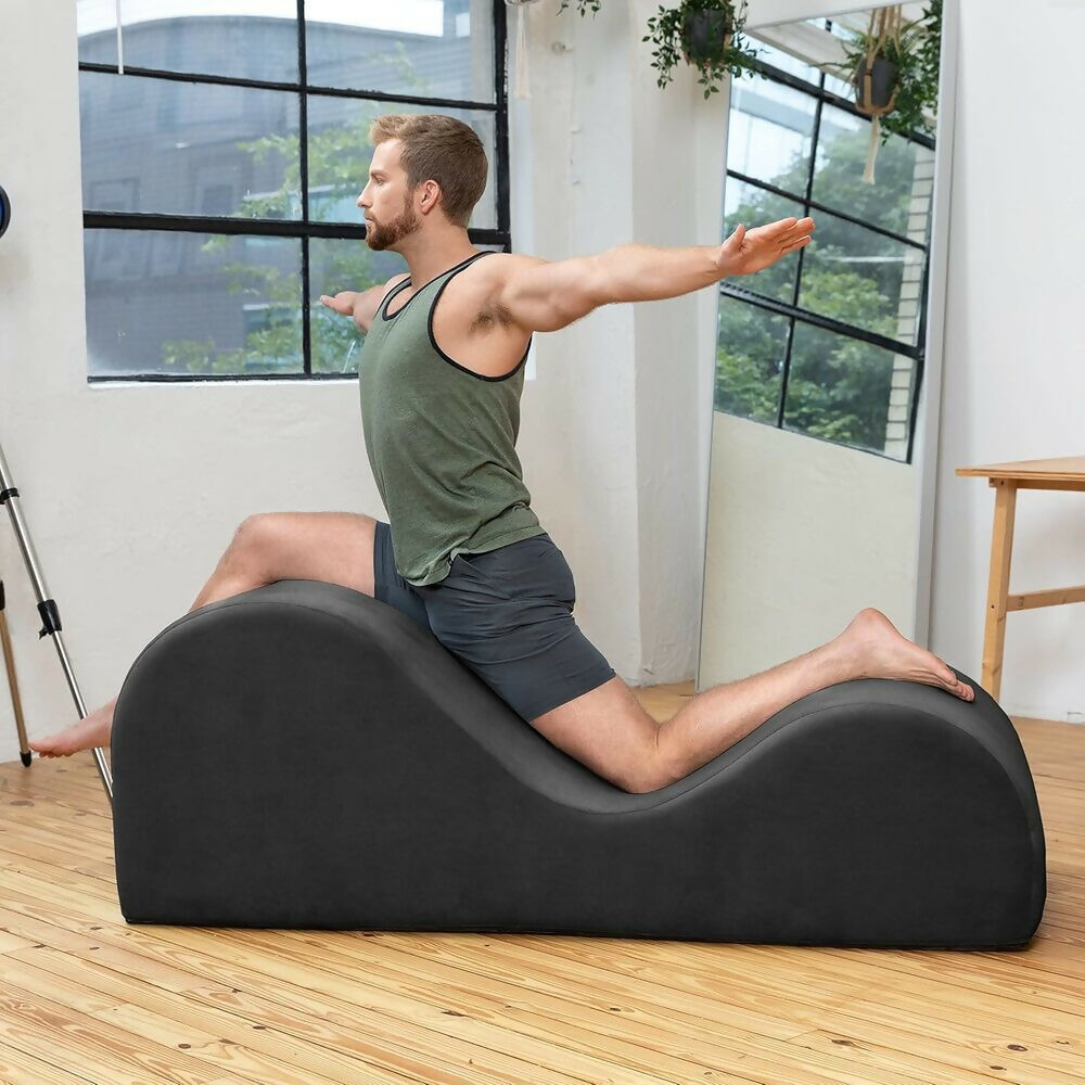 tumbona para yoga 3