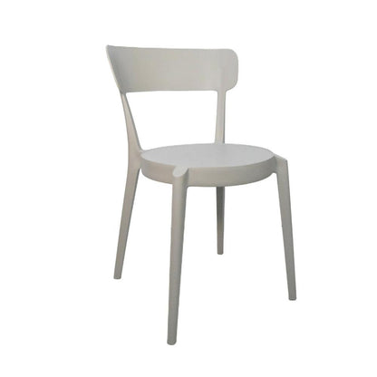 Silla Multipropósito Acasa Taupe
