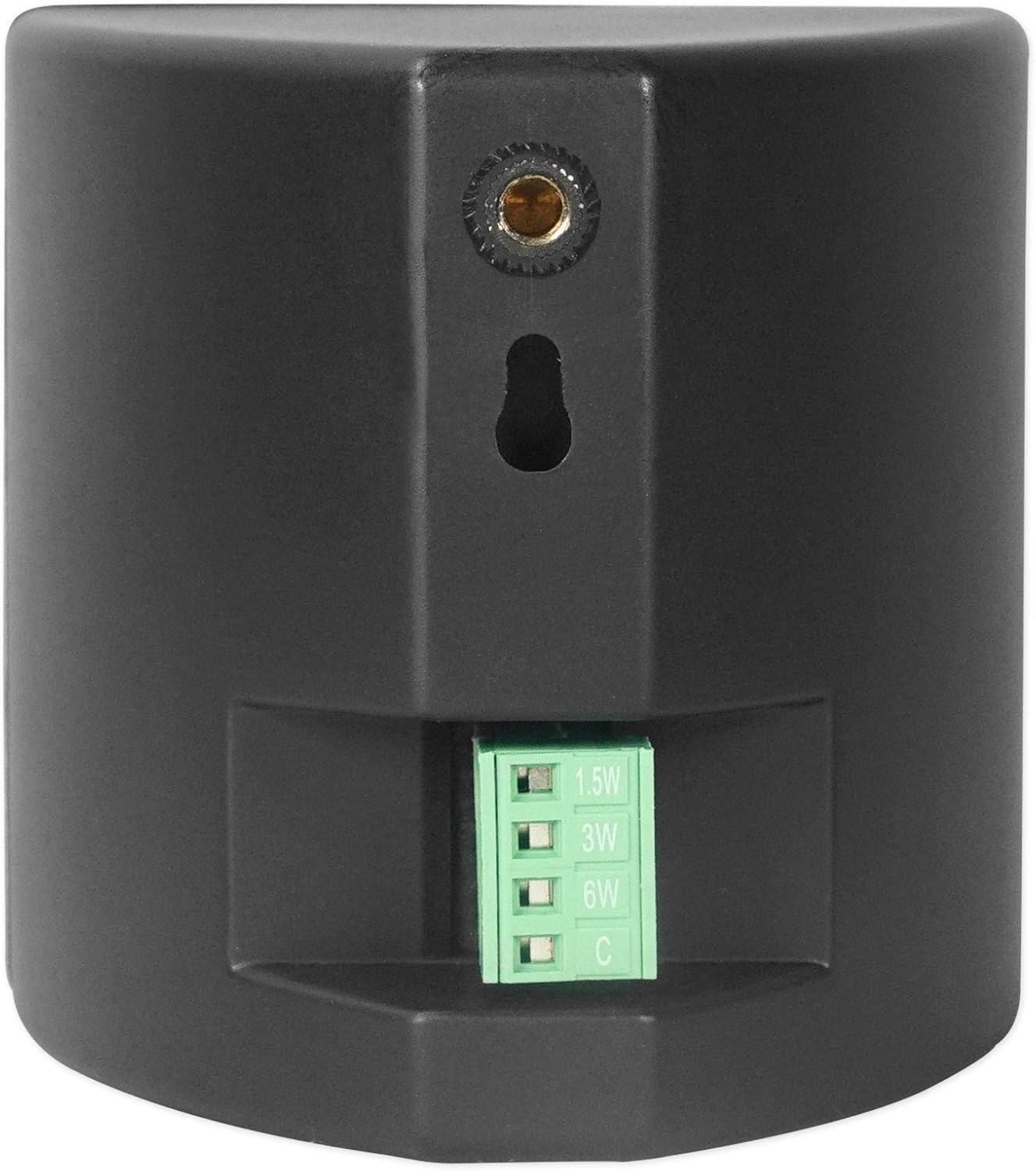 Rockville Amplificador Bluetooth para restaurante comercial+(6) altavoces de...
