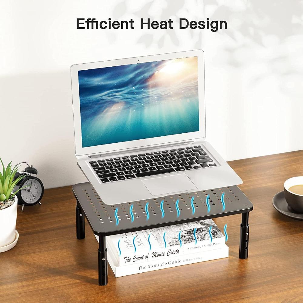 Soporte ajustable para computador HUANUO