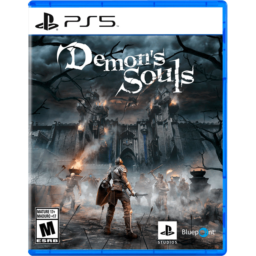 Demon'S Souls