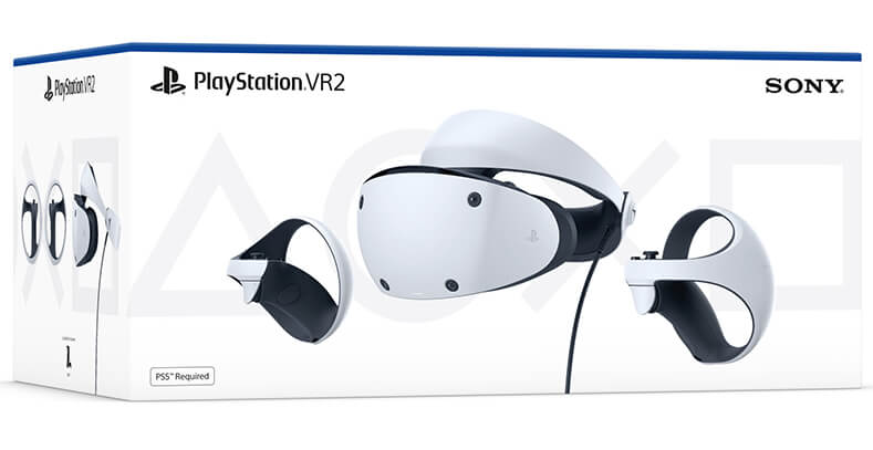 Playstation VR2
