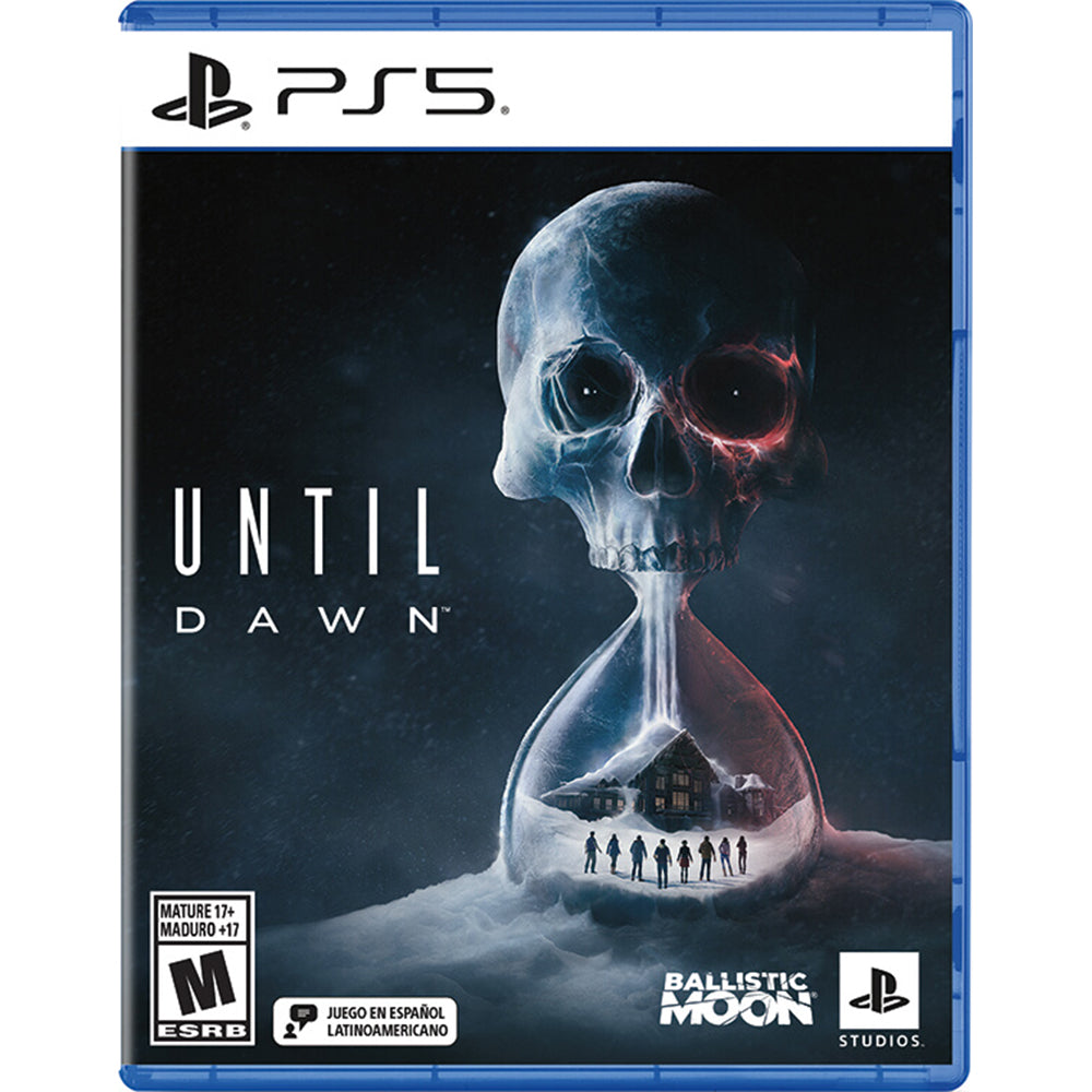 Until Dawn