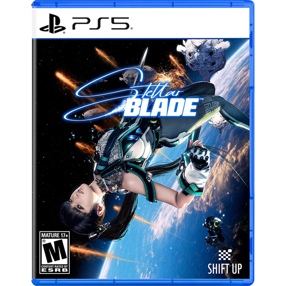 Stellar Blade