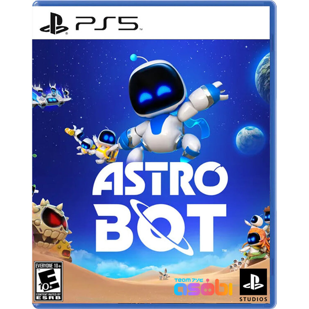 Astro Bot