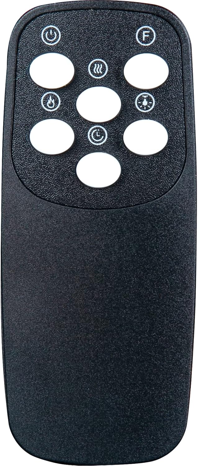Mando a distancia de repuesto para DecExpert IF-1330TCL IF-1340TCL IF-1350TCL y...