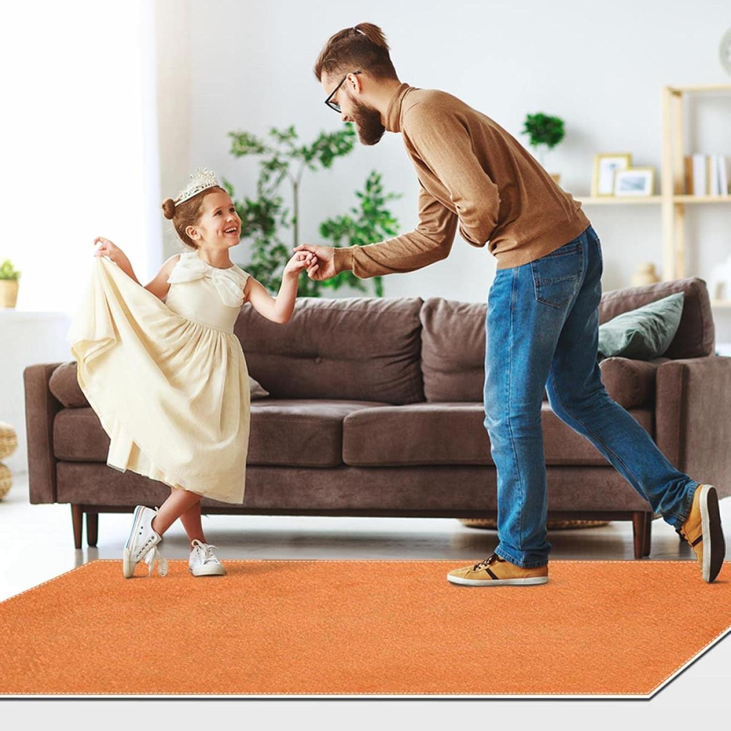 Alfombras para sala de estar, dormitorio, alfombra de entrada de pasillo,...