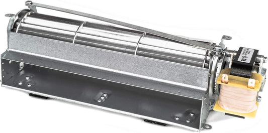 Ventilador de chimenea GFK4 GFK4A GFK4B para calefactor, Majestic, Vermont...