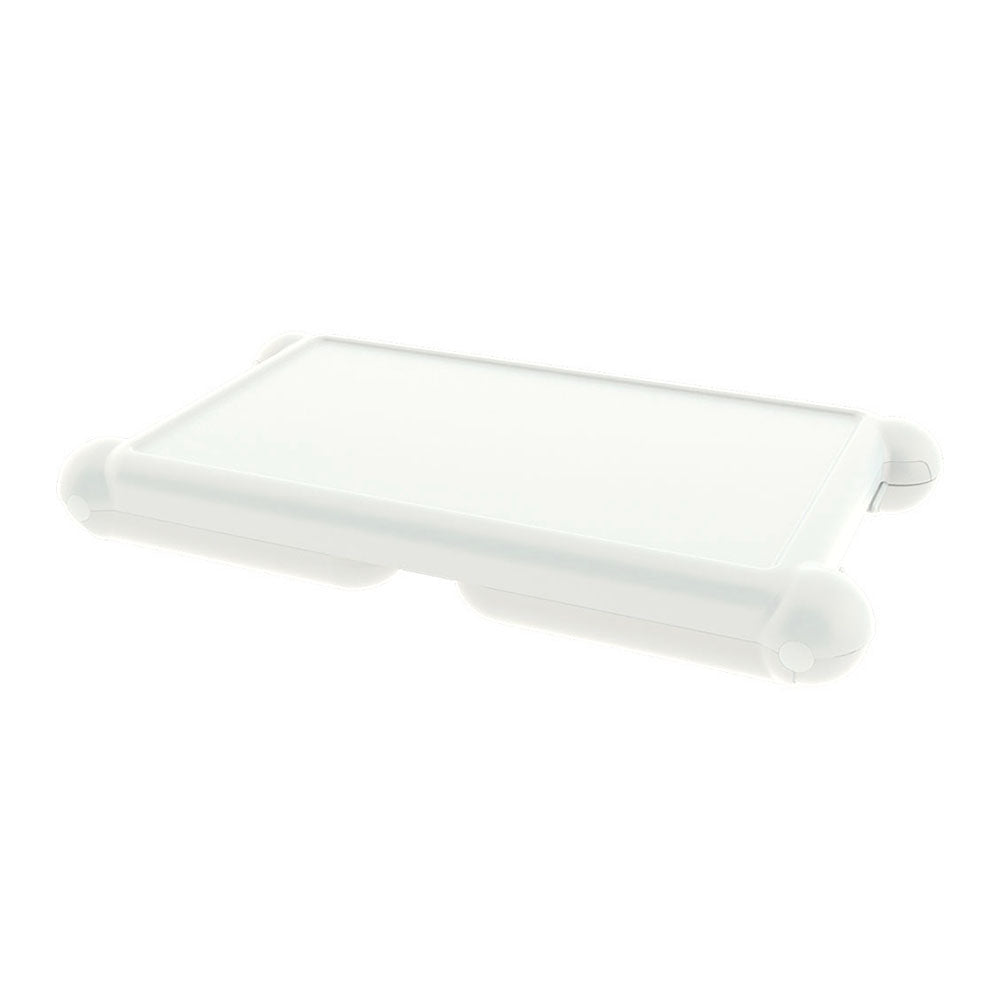 Mesa Personal Portátil Blanco
