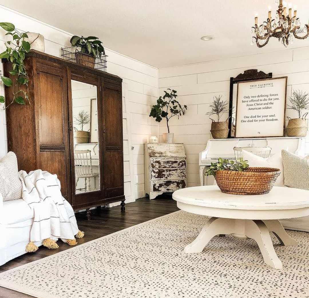 Hauteloom, Sattley Tapete moderno para sala, habitación y comedor, estilo
