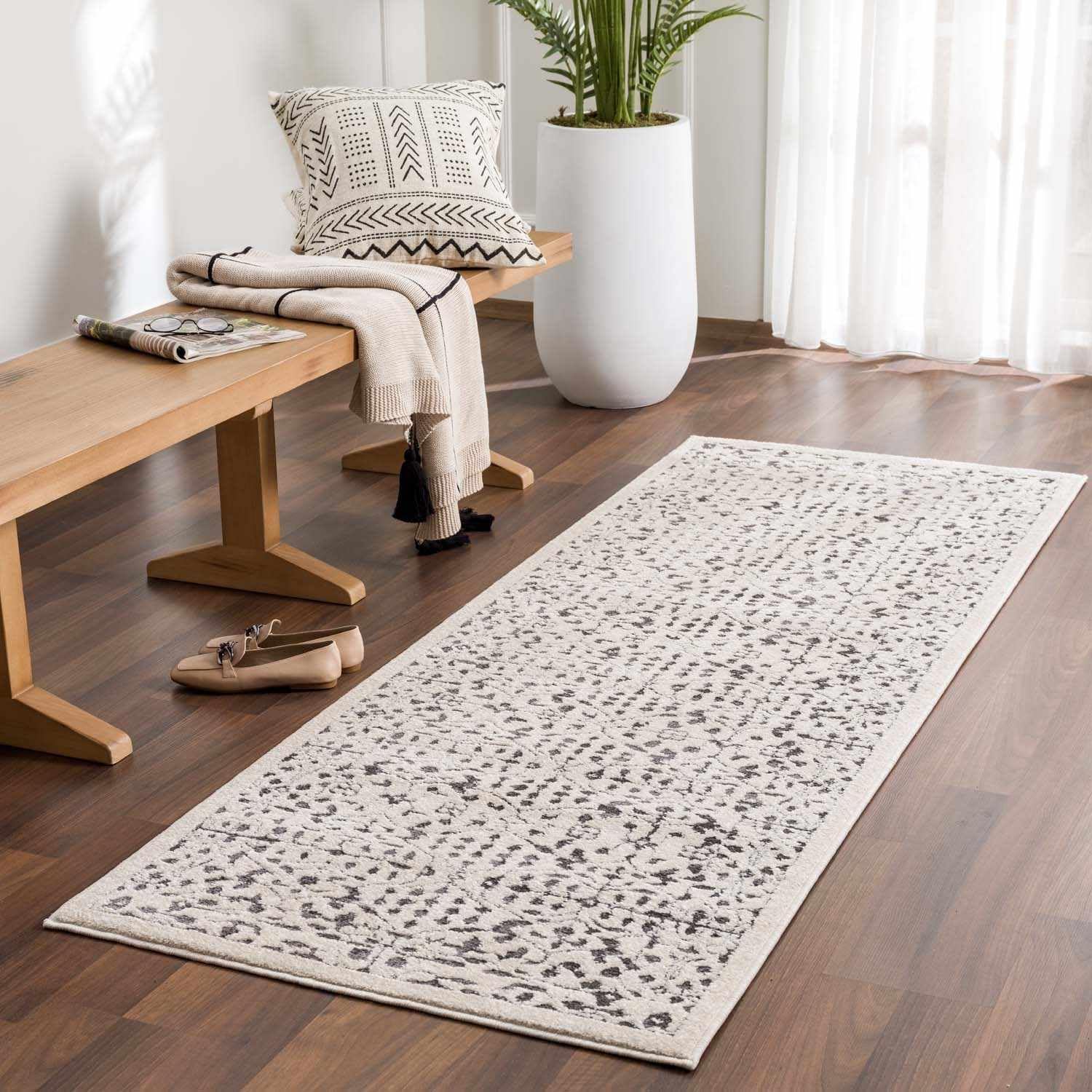 Hauteloom, Sattley Tapete moderno para sala, habitación y comedor, estilo