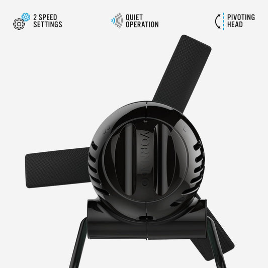Ventilador personalizado Zippi de Vornado