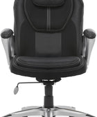 Silla Serta, Negro