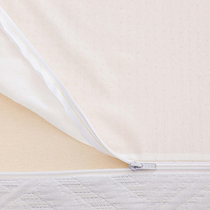 Colchón individual XL, colchón de espuma viscoelástica de gel de 10 pulgadas