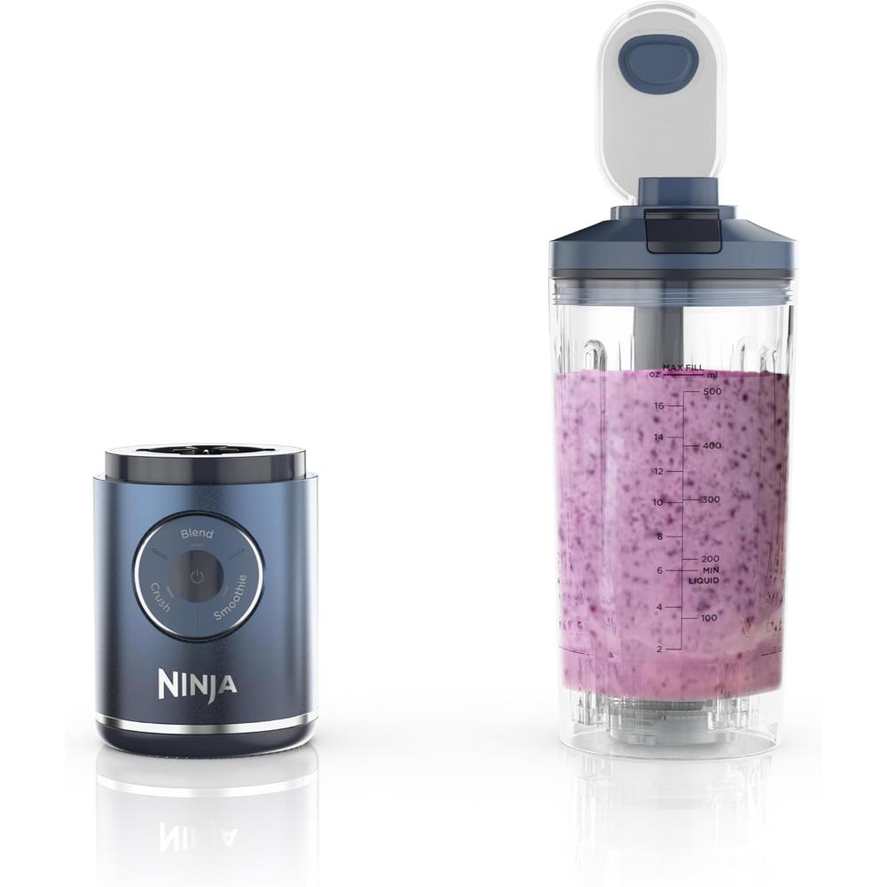 Licuadora portátil Ninja Blast Max