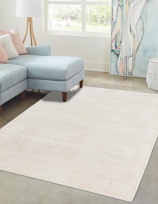 Unique Loom Finsbury Collection - Alfombra rectangular de 7 x 10 pies, color...