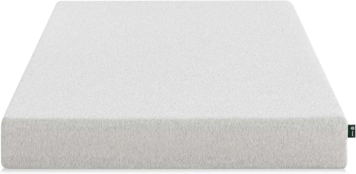 Colchón de espuma viscoelástica de comodidad superior Sleep Master., Memory