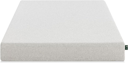 Colchón de espuma viscoelástica de comodidad superior Sleep Master., Memory