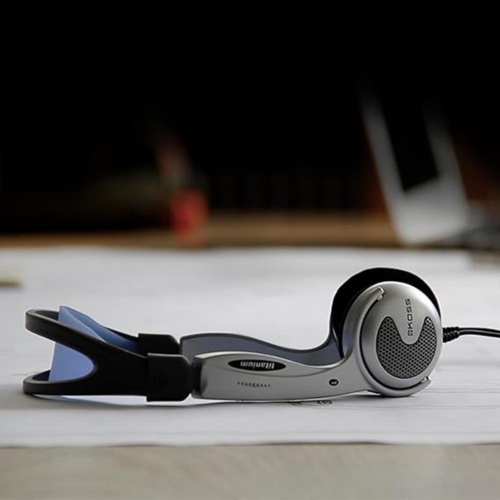 Audífonos portables Koss KTXPRO1