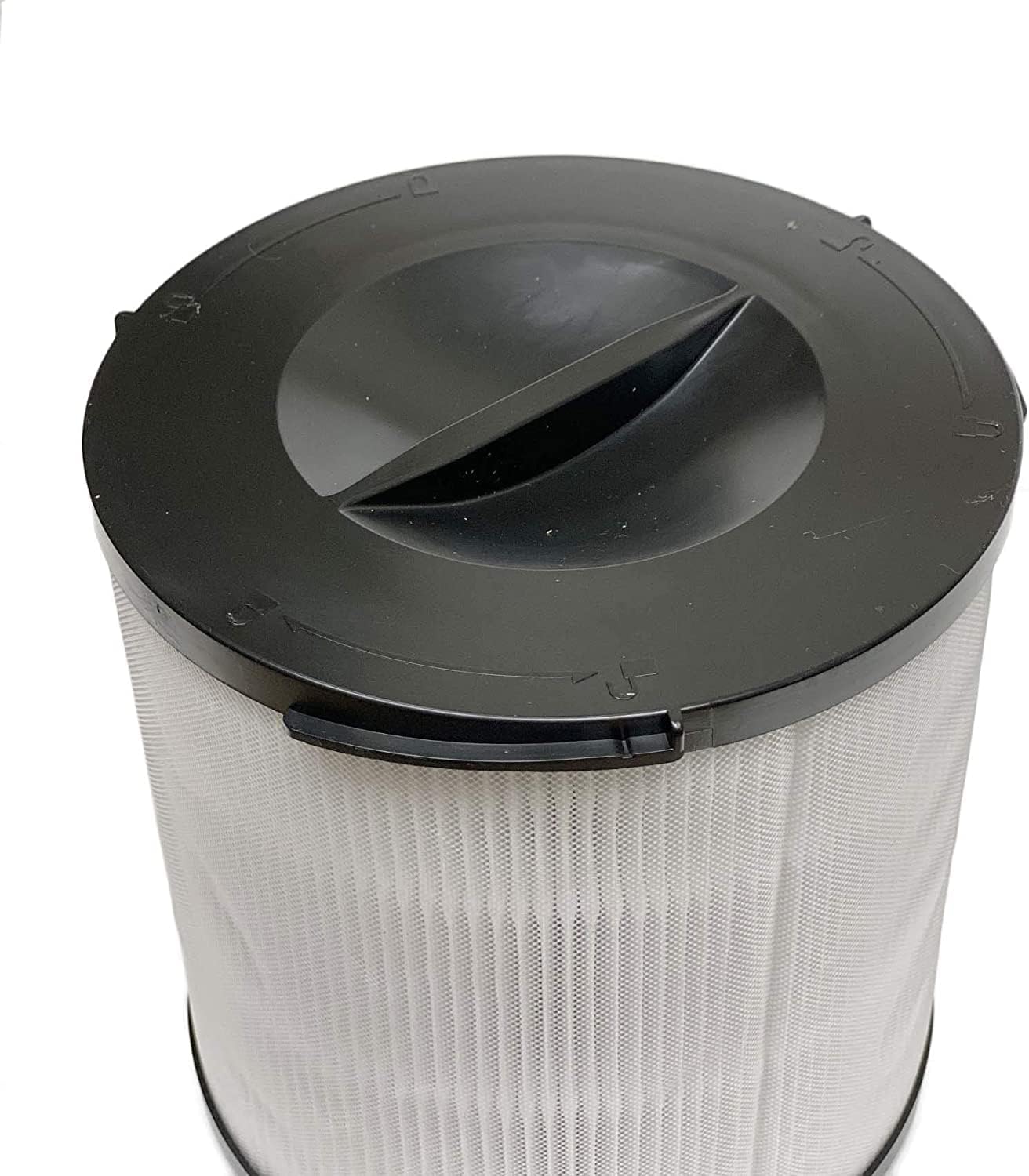 Nispira Repuesto de filtro HEPA 4 en 1 compatible con Morpilot Keenstone...