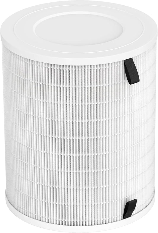 Filtro de repuesto True HEPA Max compatible con Afloia MAX, MAGE, MAGE PRO y...