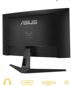 ASUS TUF Gaming VG27VH1B 27