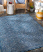 Artistic Weavers Rita - Alfombra tradicional para exteriores, 7 pies 8 pulgadas...