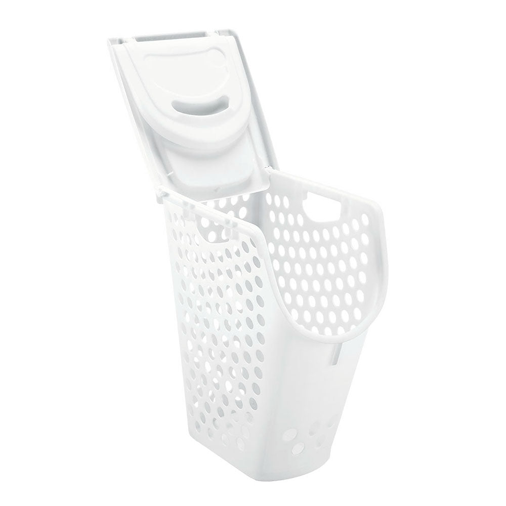 Cesta Plus para Ropa Blanco