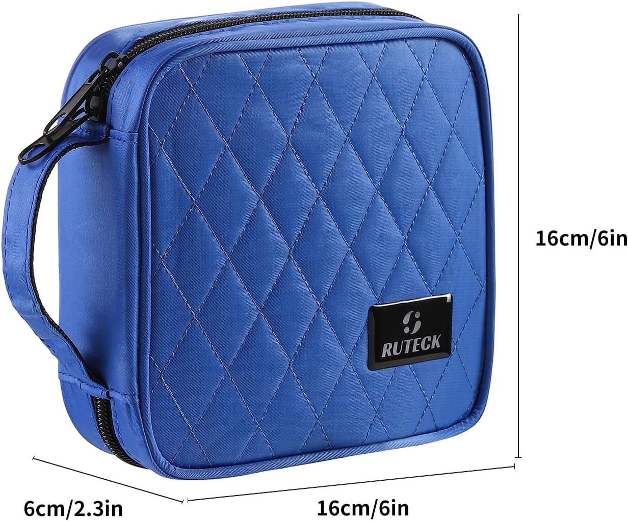 CD Case DVD Case CD Holder DVD Storage Case CD Organizer Car DVD Cases CD