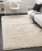 Alfombra Infinity afelpada