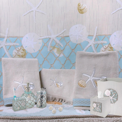 Linens Soporte para cepillo de dientes, accesorios de baño de resina,