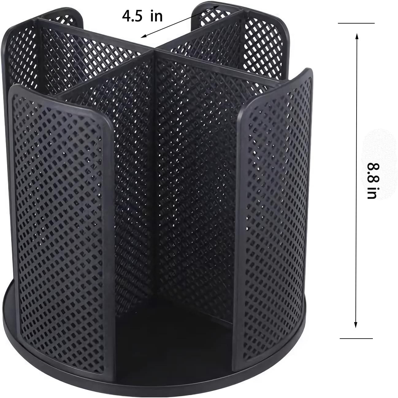 Soporte para tazas de papel y tapa, organizador de almacenamiento de vasos de...